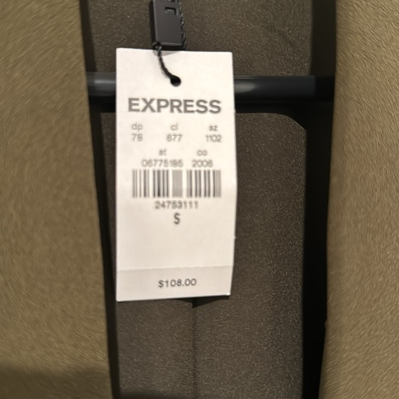 Express blazer - Picture 2 of 3